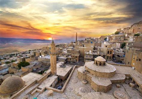 mardin trv|En Uygun Mardin Turları